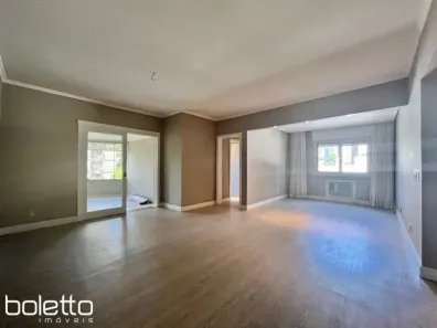Apartamento com 2 Quartos para alugar, 110m² no Mont Serrat, Porto Alegre