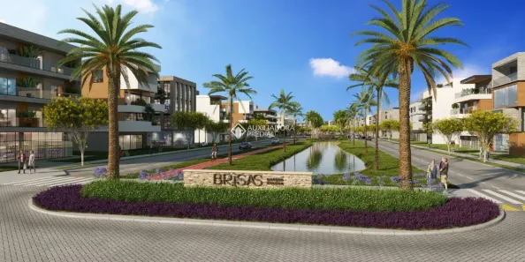 Lote/Terreno à venda, 209m² no Osório, Osório