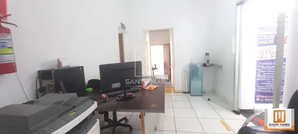 Imóvel Comercial com 2 Quartos à venda, 124m² no Centro, Ribeirão Preto