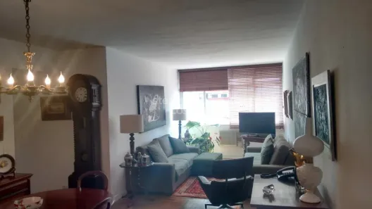 Apartamento com 2 Quartos à venda, 102m² no Consolação, São Paulo