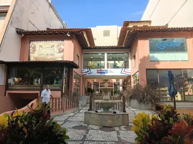 Sala Comercial à venda, 70m² no Barra da Tijuca, Rio de Janeiro
