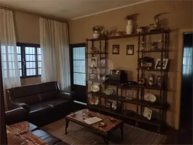 Casa com 2 Quartos à venda, 190m² no Vila Leopoldina, São Paulo