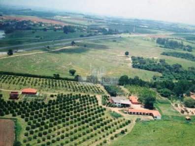 Lote/Terreno à venda, 273234m² no Cajuru do Sul, Sorocaba