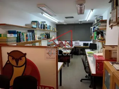 Sala Comercial à venda, 37m² no Flamengo, Rio de Janeiro
