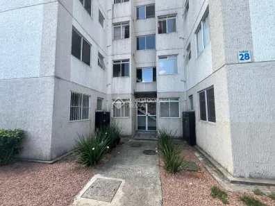 Apartamento com 2 Quartos à venda, 41m² no Mato Grande, Canoas