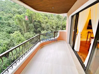 Apartamento com 6 Quartos à venda, 182m² no Pitangueiras, Guarujá