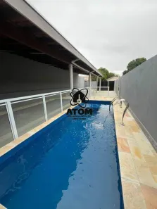 Ponto Comercial à venda, 153m² no Vila Albina, Taubaté