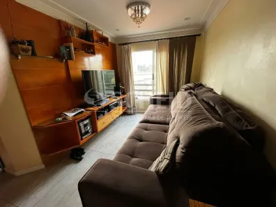 Apartamento com 2 Quartos à venda, 70m² no Vila Guarani (Z Sul), São Paulo
