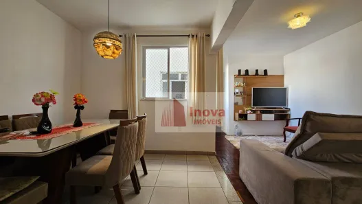 Apartamento com 3 Quartos à venda, 110m² no São Mateus, Juiz de Fora