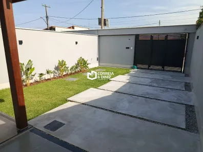 Casa com 2 Quartos à venda, 70m² no Jardim Atlântico Leste (Itaipuaçu), Maricá