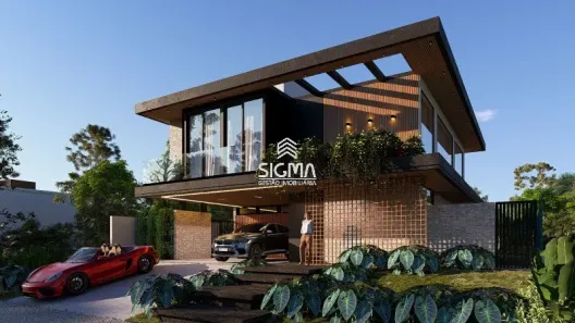 Lote/Terreno à venda, 495m² no Alphaville, Rio das Ostras