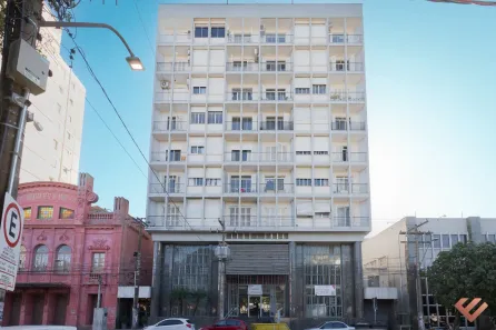 Apartamento com 3 Quartos à venda, 202m² no Centro, Pelotas
