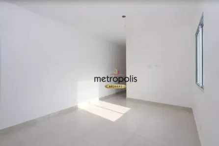 Apartamento com 2 Quartos à venda, 58m² no Vila Alpina, São Paulo