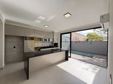Casa de Condomínio com 3 Quartos para alugar, 158m² no Reserva San Pedro, Ribeirão Preto