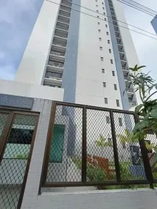Flat com 2 Quartos à venda, 24m² no Boa Viagem, Recife