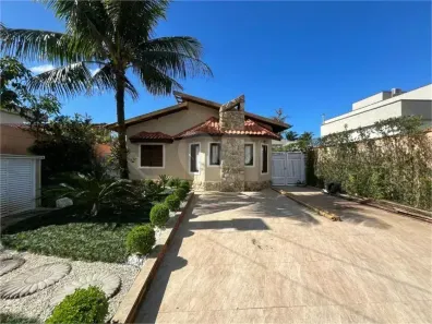 Casa de Condomínio com 3 Quartos à venda, 152m² no Morada da Praia, Bertioga
