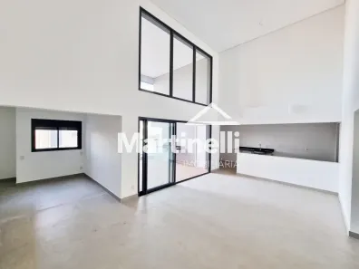 Apartamento com 3 Quartos à venda, 179m² no Jardim Botânico, Ribeirão Preto