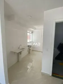 Apartamento com 2 Quartos à venda, 45m² no Santa Cruz, Rio de Janeiro