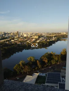 Apartamento com 3 Quartos à venda, 164m² no Gleba Fazenda Palhano, Londrina