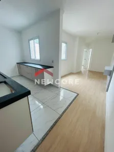 Apartamento com 2 Quartos à venda, 102m² no Vila Scarpelli, Santo André