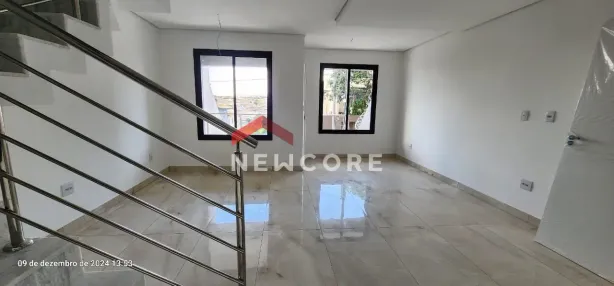 Casa com 3 Quartos à venda, 170m² no Cabral, Contagem