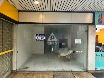 Ponto Comercial à venda, 91m² no Centro, Rio de Janeiro