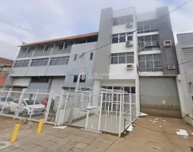 Sala Comercial à venda, 30m² no Navegantes, Porto Alegre