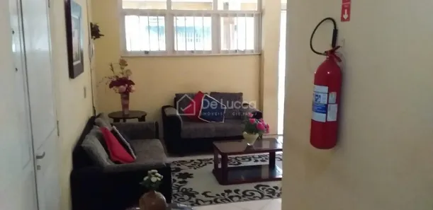 Apartamento com 2 Quartos à venda, 87m² no Parque Itália, Campinas