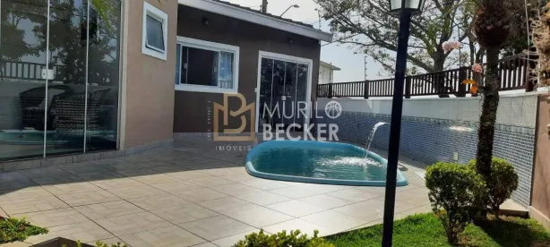 Casa com 3 Quartos à venda, 182m² no Jardim das Indústrias, São José dos Campos