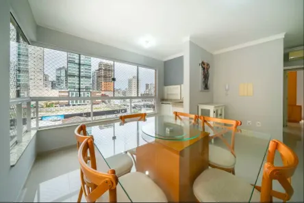 Apartamento com 2 Quartos à venda, 87m² no Meia Praia, Itapema