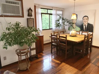 Apartamento com 4 Quartos à venda, 300m² no Boa Viagem, Niterói