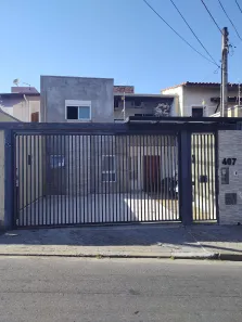 Sobrado com 4 Quartos à venda, 260m² no Vila Nova Socorro, Mogi das Cruzes