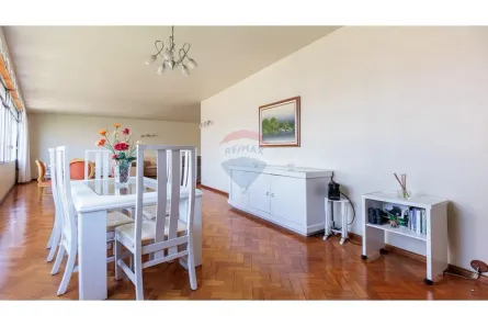 Apartamento com 4 Quartos à venda, 240m² no Laranjeiras, Rio de Janeiro