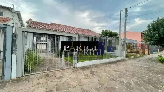 Casa com 3 Quartos para alugar, 199m² no São Sebastião, Porto Alegre