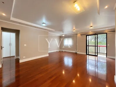 Apartamento com 3 Quartos à venda, 137m² no Vila Sônia, São Paulo