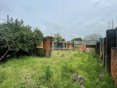 Lote/Terreno à venda, 300m² no Vila Bom Princípio, Cachoeirinha
