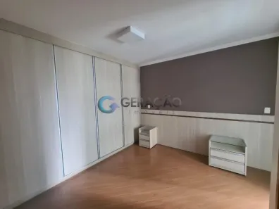 Apartamento com 3 Quartos para alugar, 115m² no Parque Residencial Aquarius, São José dos Campos