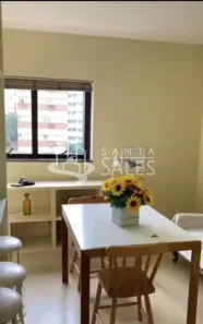 Apartamento com 1 Quarto à venda, 42m² no Bela Vista, São Paulo