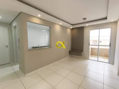 Apartamento com 2 Quartos à venda, 55m² no Pompéia, Piracicaba