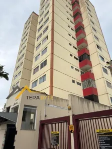Apartamento com 2 Quartos à venda, 36m² no Jardim América, Goiânia