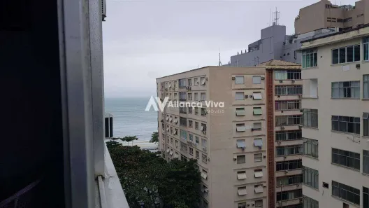 Apartamento com 3 Quartos à venda, 242m² no Copacabana, Rio de Janeiro