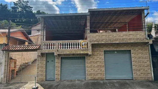 Casa com 5 Quartos à venda, 250m² no Jardim Satélite, São José dos Campos