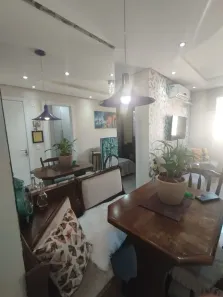 Apartamento com 3 Quartos à venda, 50m² no Santos Dumont, São Leopoldo