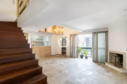Apartamento com 4 Quartos à venda, 105m² no Pinheiros, São Paulo