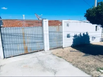Casa com 2 Quartos à venda, 80m² no Jardim Conceição, Campinas