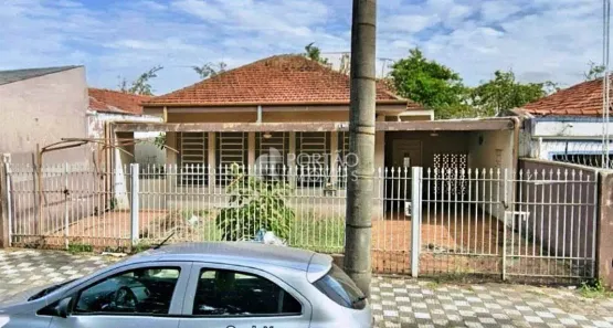 Casa com 5 Quartos à venda, 240m² no Vila Mesquita, Bauru