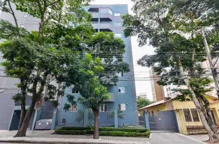 Apartamento com 1 Quarto à venda, 33m² no Portão, Curitiba