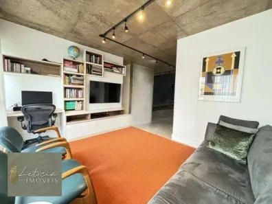 Apartamento com 2 Quartos à venda, 70m² no Jardim Fonte do Morumbi, São Paulo