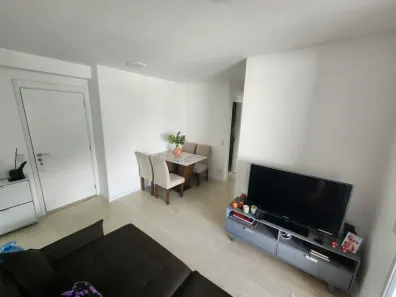 Apartamento com 2 Quartos à venda, 67m² no Vila Andrade, São Paulo