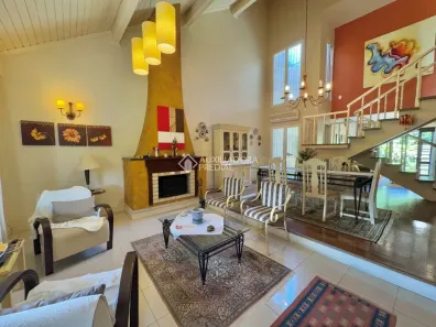 Casa com 3 Quartos à venda, 189m² no Nossa Senhora das Graças, Canoas